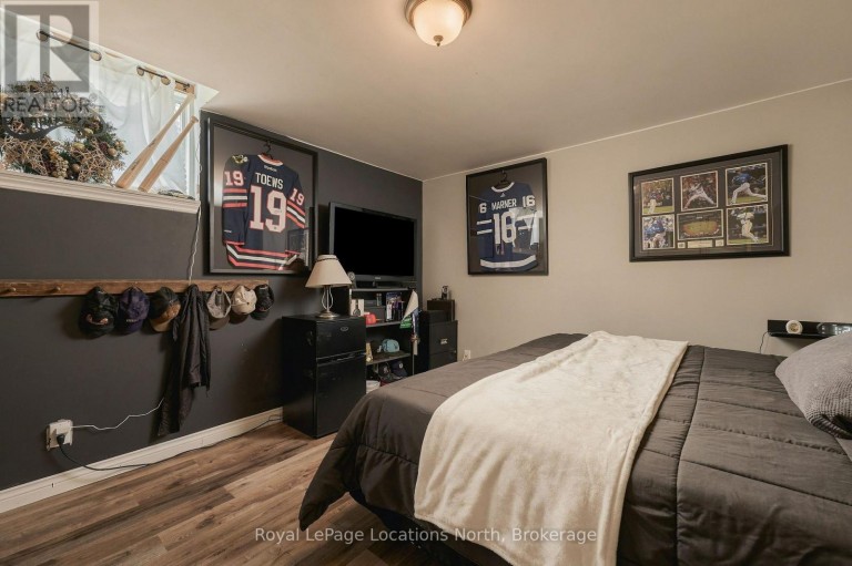 20 HIGHLANDS CRESCENT, Collingwood, Ontario, L9Y5H3