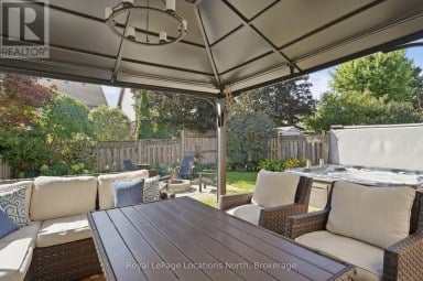 20 HIGHLANDS CRESCENT Collingwood Ontario photo 42