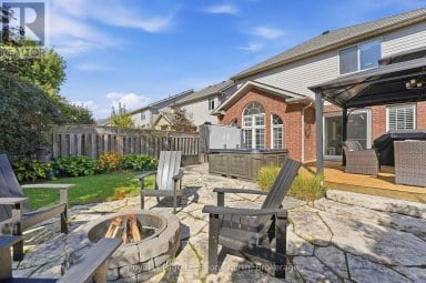 20 HIGHLANDS CRESCENT Collingwood Ontario photo 44