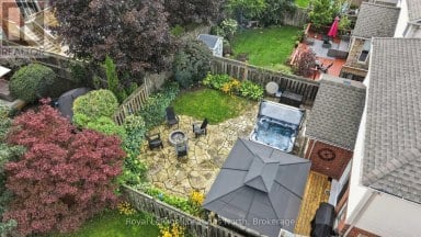20 HIGHLANDS CRESCENT Collingwood Ontario photo 46