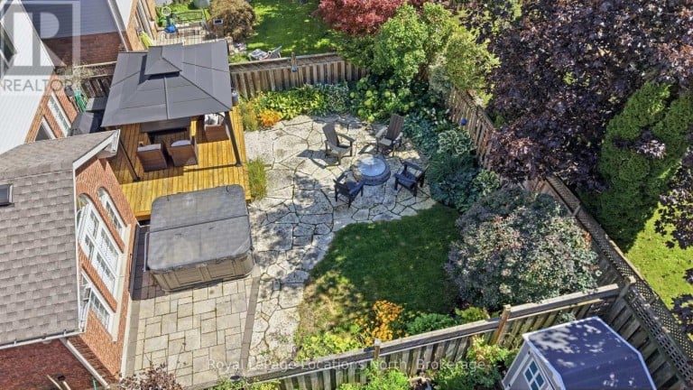 20 HIGHLANDS CRESCENT, Collingwood, Ontario, L9Y5H3