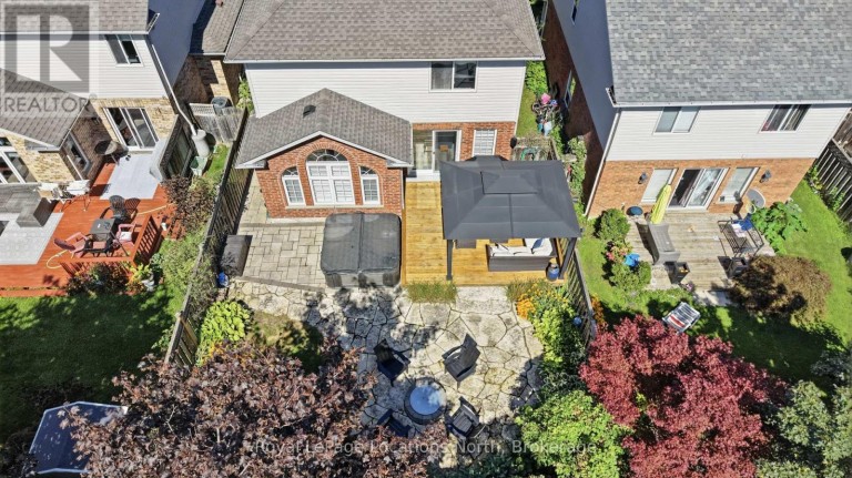 20 HIGHLANDS CRESCENT, Collingwood, Ontario, L9Y5H3