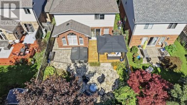 20 HIGHLANDS CRESCENT Collingwood Ontario photo 49