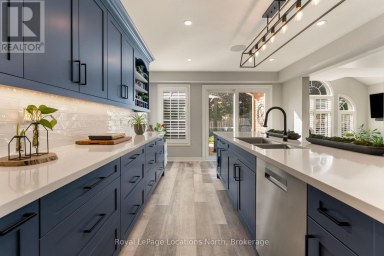 20 HIGHLANDS CRESCENT Collingwood Ontario photo 7