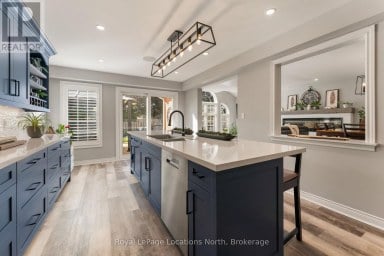 20 HIGHLANDS CRESCENT Collingwood Ontario photo 8
