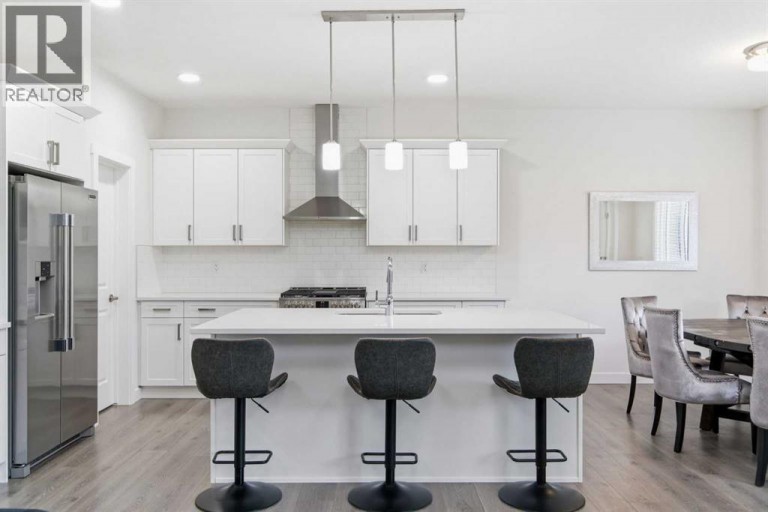 90 Saddlebred Place, Cochrane, Alberta, T4C3E6