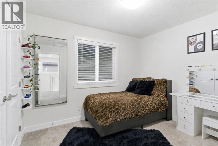 90 Saddlebred Place, Cochrane, Alberta, T4C3E6