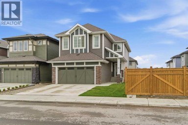 90 Saddlebred Place Cochrane Alberta photo 40