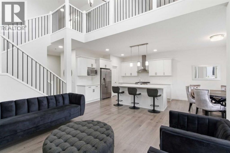 90 Saddlebred Place, Cochrane, Alberta, T4C3E6