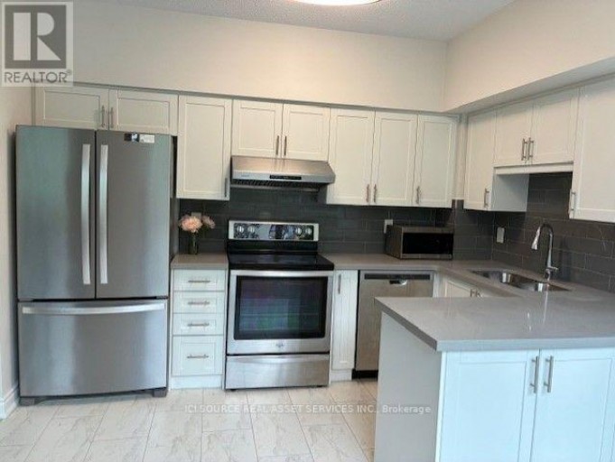 103 - 2800 WARDEN AVENUE, Toronto (L'Amoreaux), Ontario, M1W3Z6