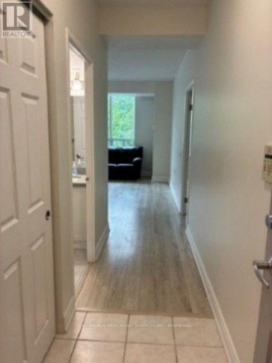 103 - 2800 WARDEN AVENUE, Toronto (L'Amoreaux), Ontario, M1W3Z6