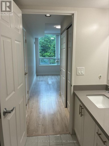 103 - 2800 WARDEN AVENUE, Toronto (L'Amoreaux), Ontario, M1W3Z6