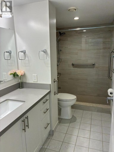 103 - 2800 WARDEN AVENUE, Toronto (L'Amoreaux), Ontario, M1W3Z6