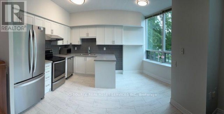 103 - 2800 WARDEN AVENUE, Toronto (L'Amoreaux), Ontario, M1W3Z6