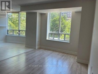 103 - 2800 WARDEN AVENUE Toronto (L'Amoreaux) Ontario photo 3