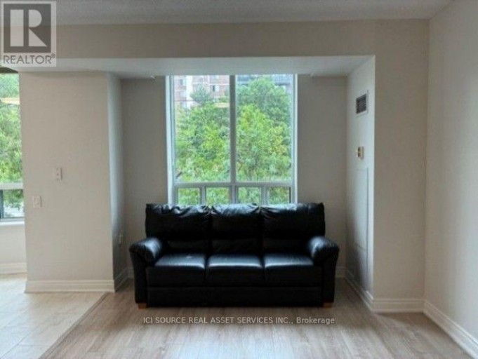 103 - 2800 WARDEN AVENUE, Toronto (L'Amoreaux), Ontario, M1W3Z6