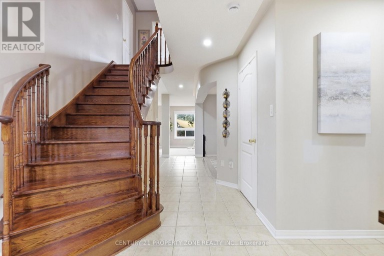 239 WILLIAMSON DRIVE W, Ajax (Northwest Ajax), Ontario, L1T5A2