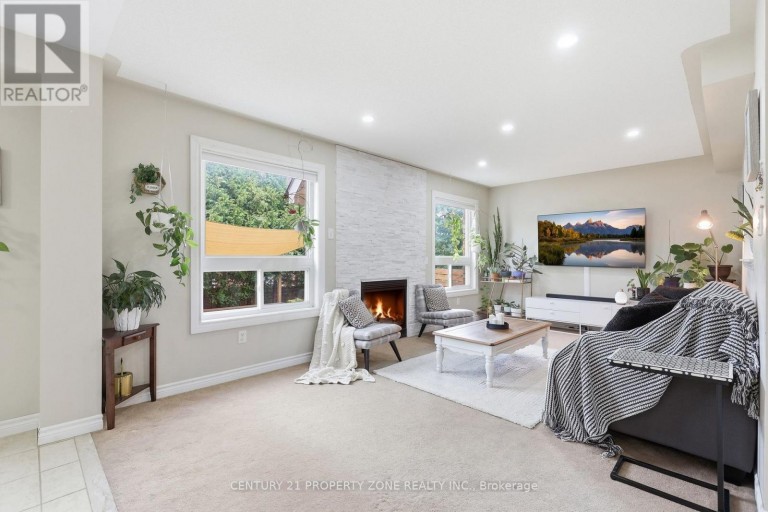 239 WILLIAMSON DRIVE W, Ajax (Northwest Ajax), Ontario, L1T5A2