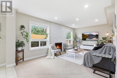 239 WILLIAMSON DRIVE W Ajax (Northwest Ajax) Ontario photo 12
