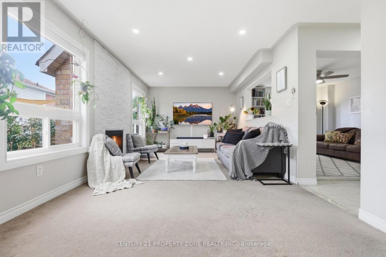 239 WILLIAMSON DRIVE W, Ajax (Northwest Ajax), Ontario, L1T5A2