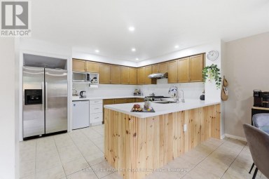 239 WILLIAMSON DRIVE W Ajax (Northwest Ajax) Ontario photo 15