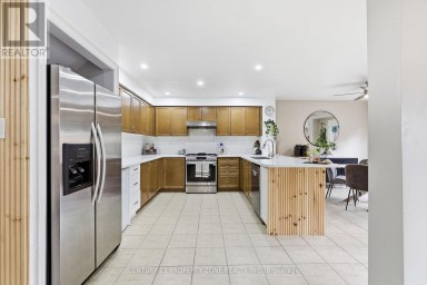 239 WILLIAMSON DRIVE W Ajax (Northwest Ajax) Ontario photo 16