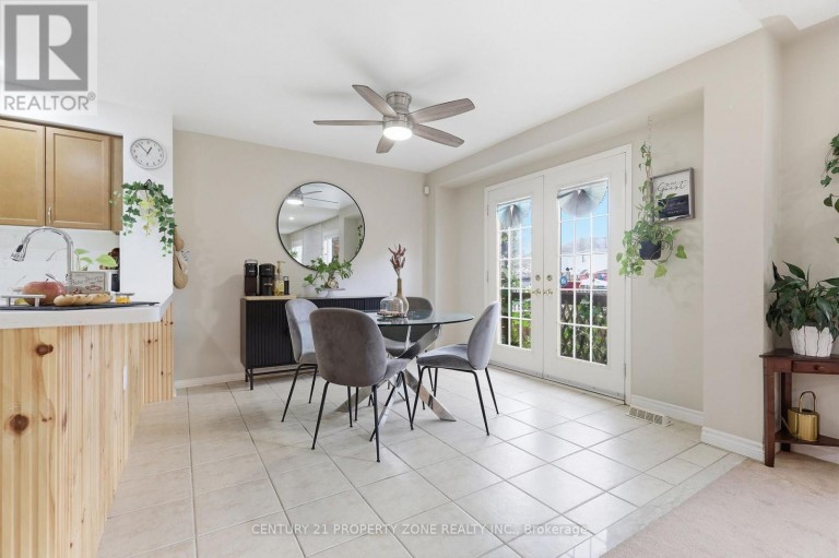 239 WILLIAMSON DRIVE W, Ajax (Northwest Ajax), Ontario, L1T5A2