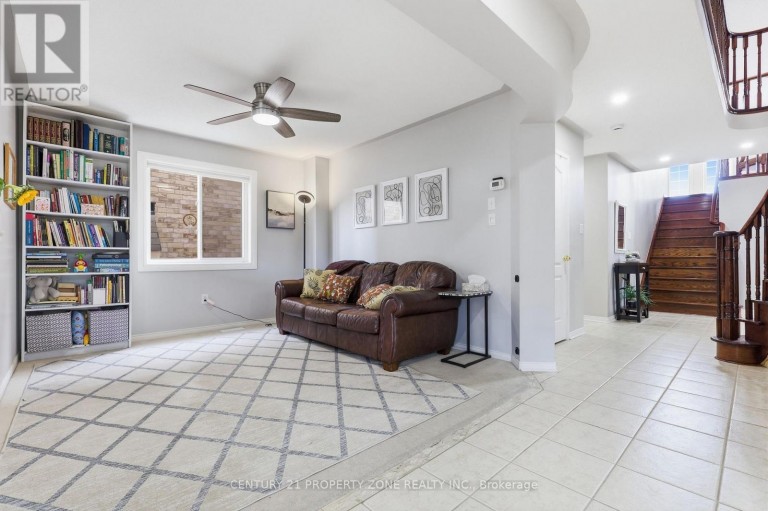 239 WILLIAMSON DRIVE W, Ajax (Northwest Ajax), Ontario, L1T5A2