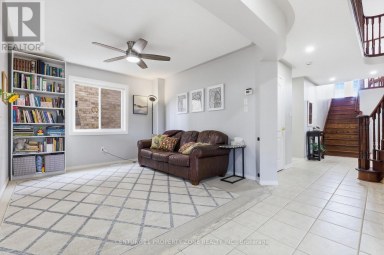239 WILLIAMSON DRIVE W Ajax (Northwest Ajax) Ontario photo 18