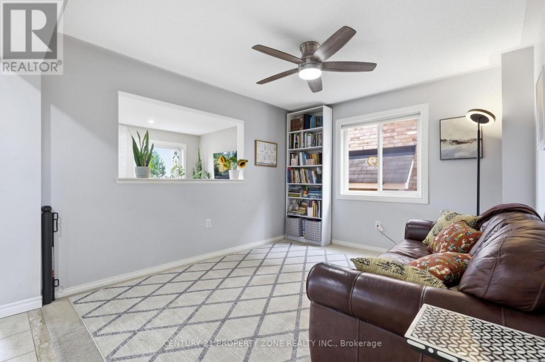 239 WILLIAMSON DRIVE W, Ajax (Northwest Ajax), Ontario, L1T5A2