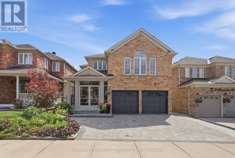 239 WILLIAMSON DRIVE W, Ajax (Northwest Ajax), Ontario, L1T5A2