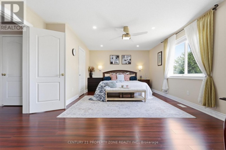 239 WILLIAMSON DRIVE W, Ajax (Northwest Ajax), Ontario, L1T5A2
