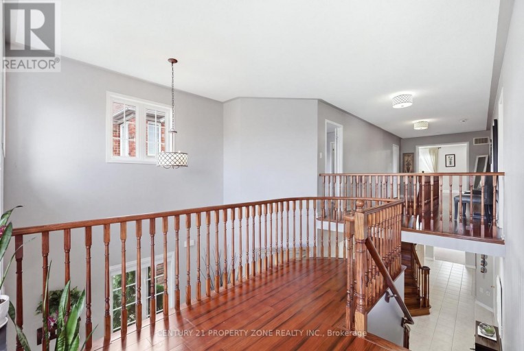 239 WILLIAMSON DRIVE W, Ajax (Northwest Ajax), Ontario, L1T5A2