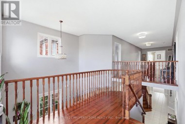 239 WILLIAMSON DRIVE W Ajax (Northwest Ajax) Ontario photo 26