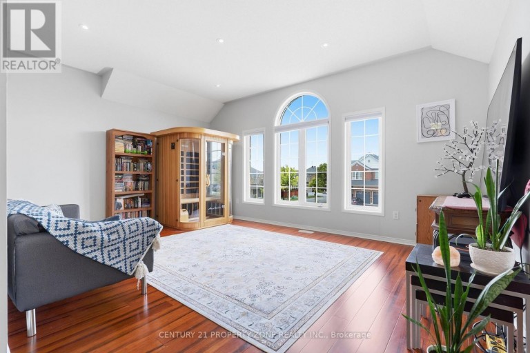 239 WILLIAMSON DRIVE W, Ajax (Northwest Ajax), Ontario, L1T5A2