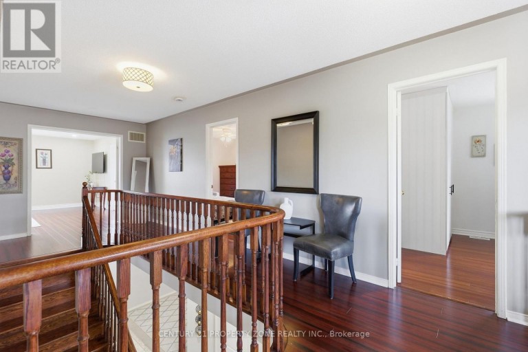 239 WILLIAMSON DRIVE W, Ajax (Northwest Ajax), Ontario, L1T5A2