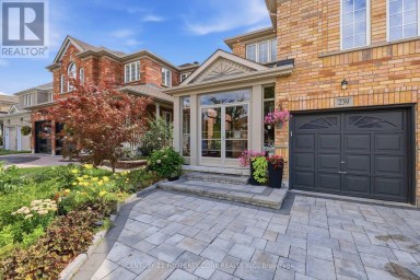 239 WILLIAMSON DRIVE W Ajax (Northwest Ajax) Ontario photo 3