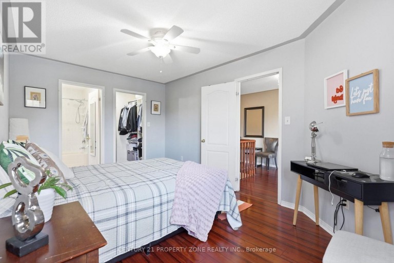 239 WILLIAMSON DRIVE W, Ajax (Northwest Ajax), Ontario, L1T5A2