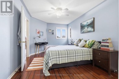 239 WILLIAMSON DRIVE W Ajax (Northwest Ajax) Ontario photo 32