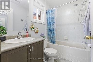 239 WILLIAMSON DRIVE W Ajax (Northwest Ajax) Ontario photo 33