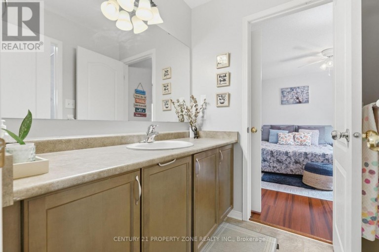 239 WILLIAMSON DRIVE W, Ajax (Northwest Ajax), Ontario, L1T5A2