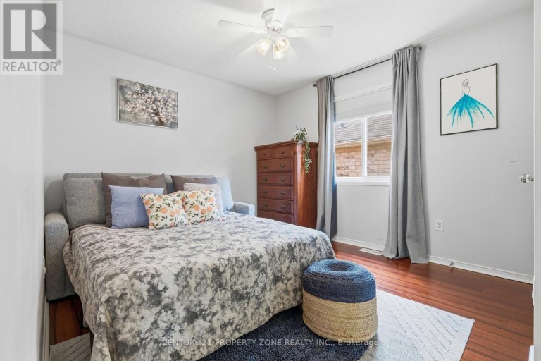 239 WILLIAMSON DRIVE W, Ajax (Northwest Ajax), Ontario, L1T5A2
