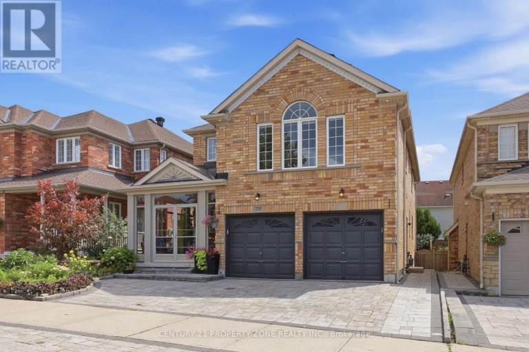 239 WILLIAMSON DRIVE W, Ajax (Northwest Ajax), Ontario, L1T5A2
