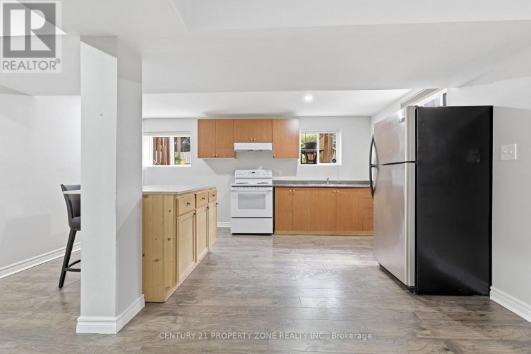 239 WILLIAMSON DRIVE W, Ajax (Northwest Ajax), Ontario, L1T5A2