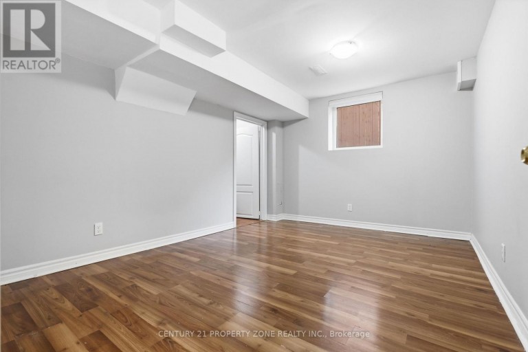 239 WILLIAMSON DRIVE W, Ajax (Northwest Ajax), Ontario, L1T5A2