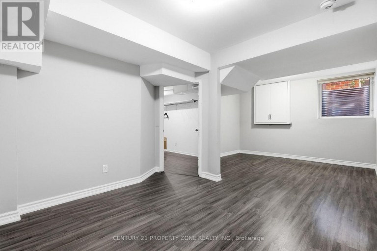 239 WILLIAMSON DRIVE W, Ajax (Northwest Ajax), Ontario, L1T5A2