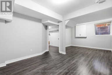 239 WILLIAMSON DRIVE W Ajax (Northwest Ajax) Ontario photo 44