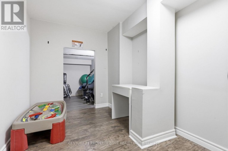 239 WILLIAMSON DRIVE W, Ajax (Northwest Ajax), Ontario, L1T5A2