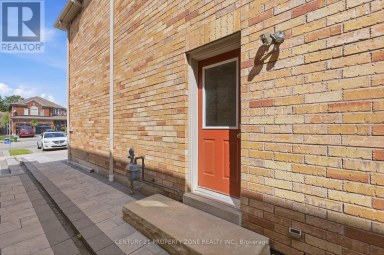 239 WILLIAMSON DRIVE W Ajax (Northwest Ajax) Ontario photo 49