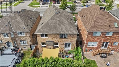 239 WILLIAMSON DRIVE W Ajax (Northwest Ajax) Ontario photo 5
